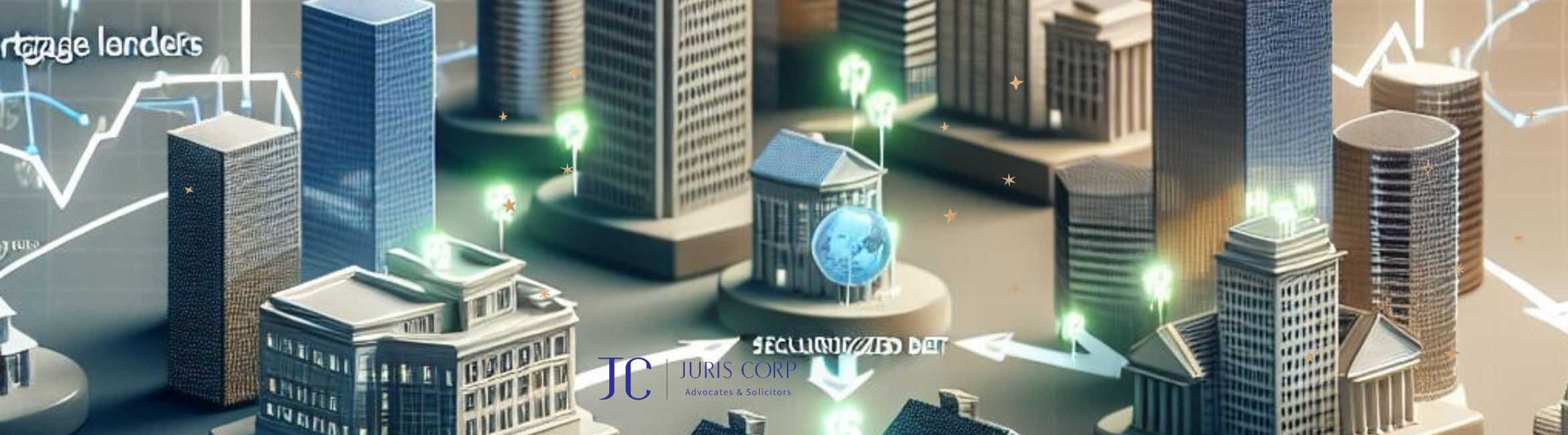 Securitised Debt On par with (as restrictive as) PTCs(1)