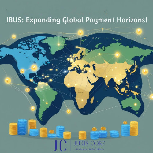 IBUs Expanding Global Payment Horizons!
