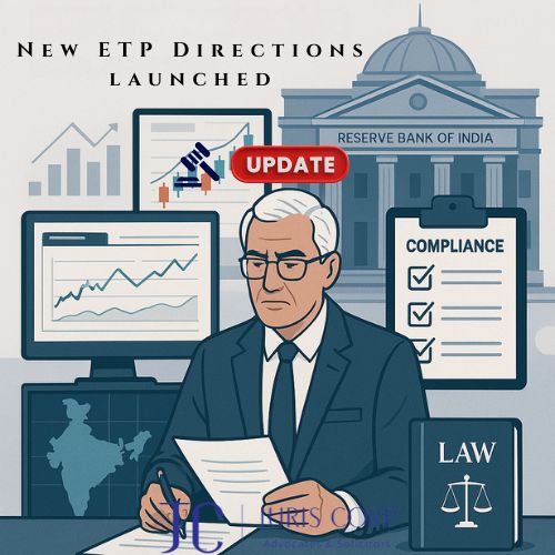 New ETP Directions launched