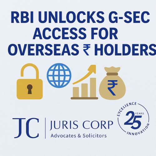 RBI Unlocks G-Sec access for overseas ₹ holders (1)