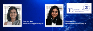 Smrithi Nair & Kshemya Nair