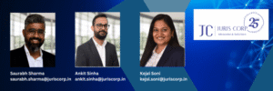 Saurabh Sharma, Ankit Sinha and Kejal Soni
