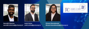 Saurabh Sharma , Ankit Sinha, Dhwani Bansdawala