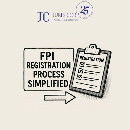 Streamlining of entry & faster registration for FPIs