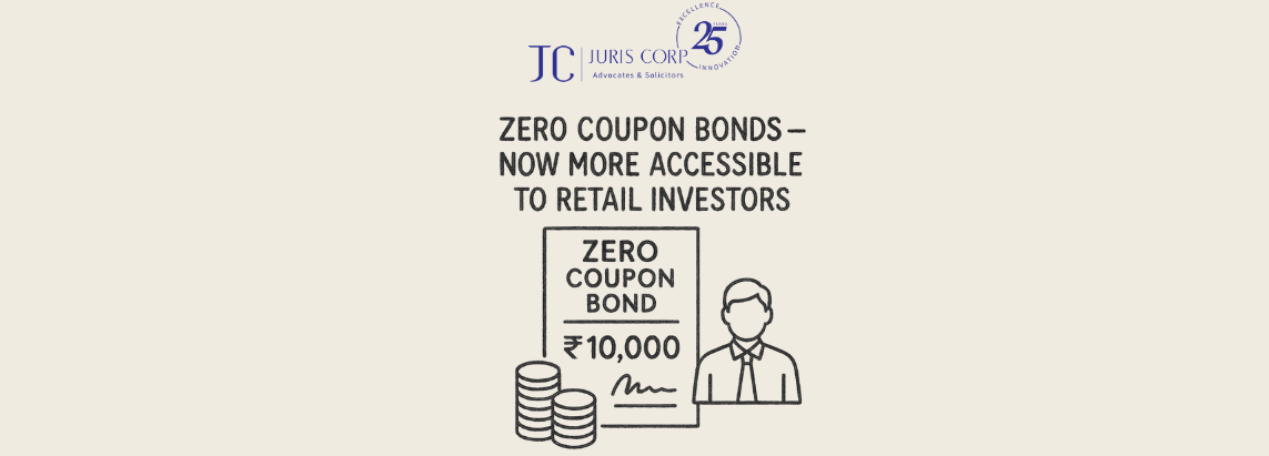 Zero coupon bonds – now more accessible to retail investors (1)