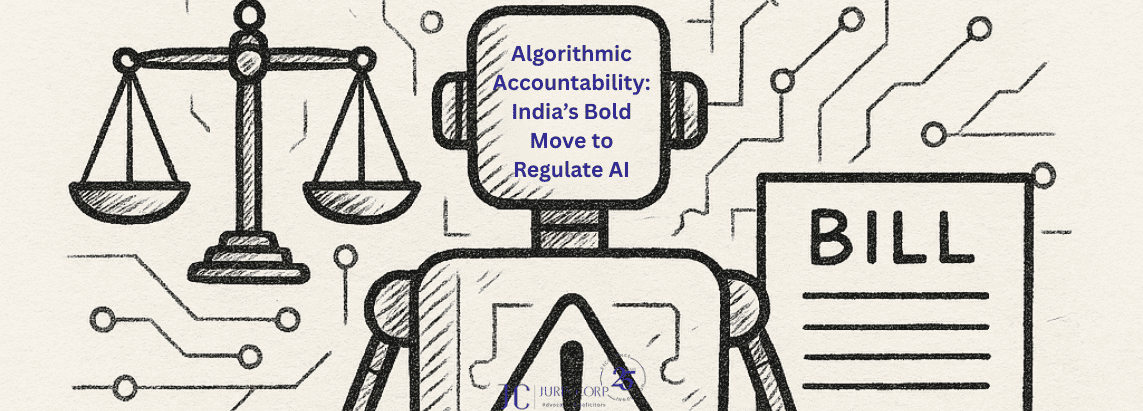 Algorithmic Accountability India’s Bold Move to Regulate AI