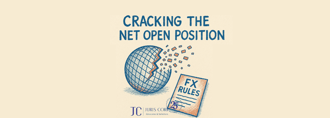 Cracking the Net Open Position