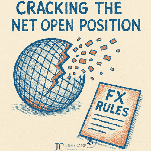 Cracking the Net Open Position