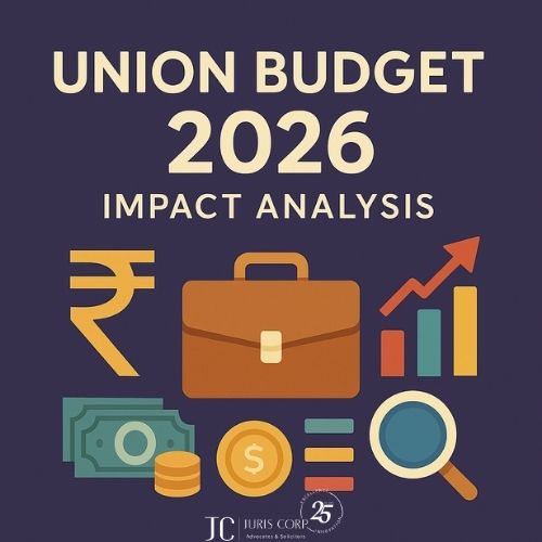 Union Budget 2026 - Impact Analysis