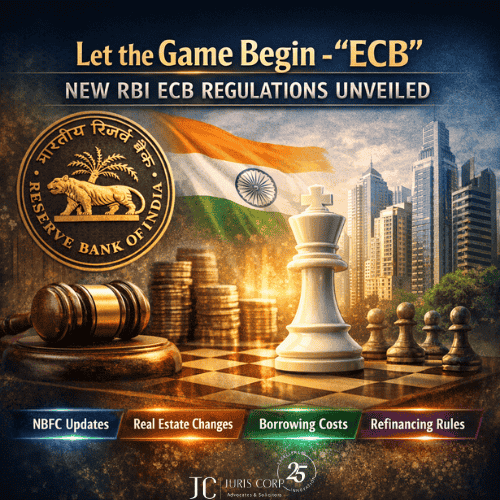 Let the Game Begin - “ECB”