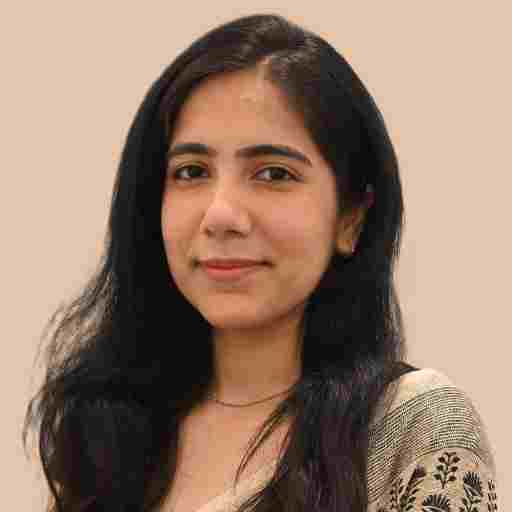 Palak Nenwani