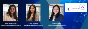 Apurva Kanvinde , Palak Nenwani and Viidhi Chopra