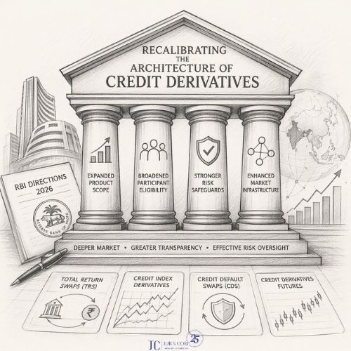 Recalibrating the Architecture of Credit Derivatives