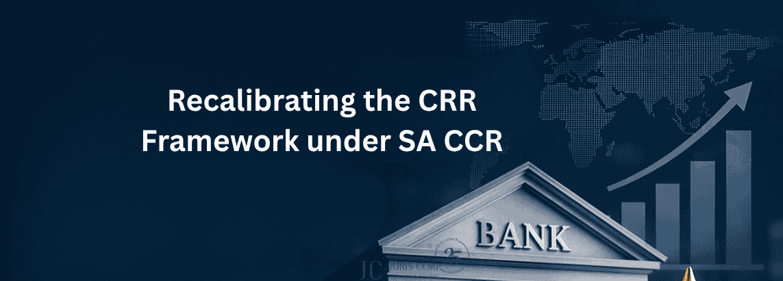 Recalibrating the CRR Framework under SA CCR (3)