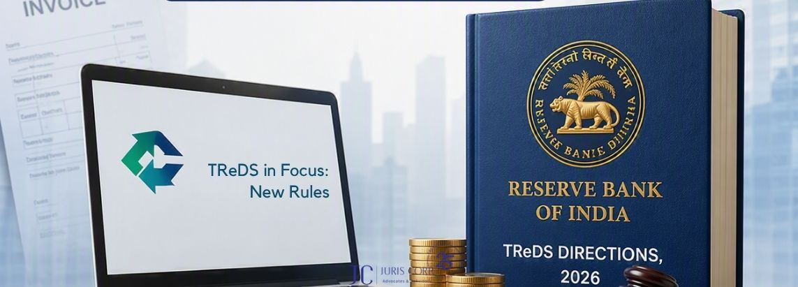 TReDS in Focus: New Rules