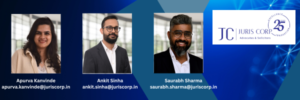 Apurva kanvinde , Ankit Sinha & Saurabh Sharma