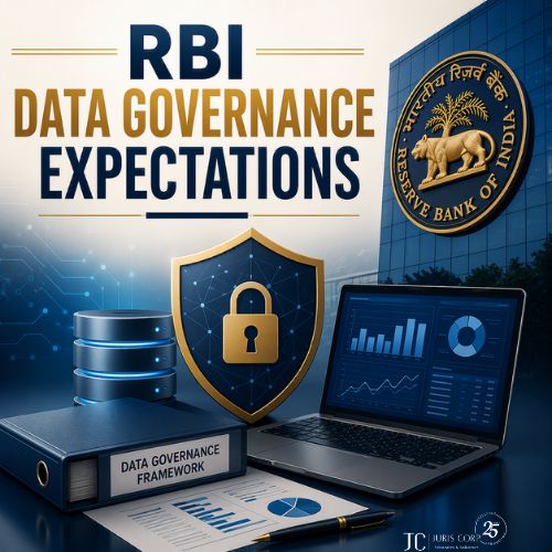 Data governance norms what RBI expects