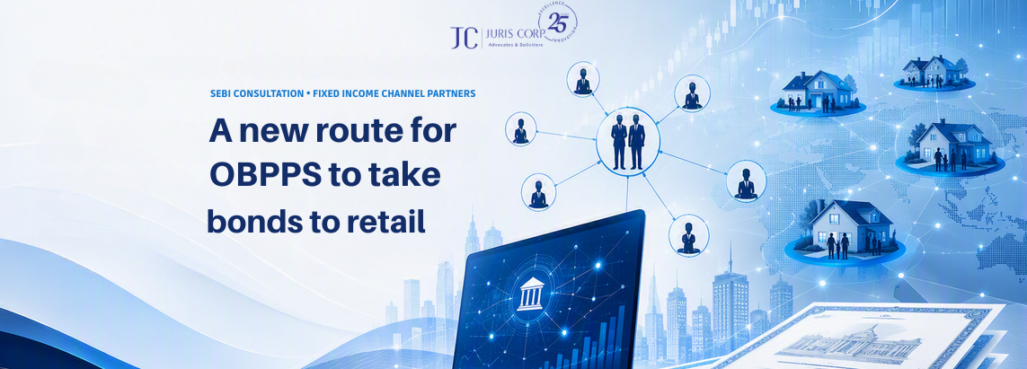 A new route for OBPPs to take bonds to retail