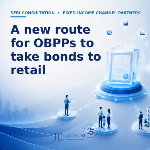A new route for OBPPs to take bonds to retail