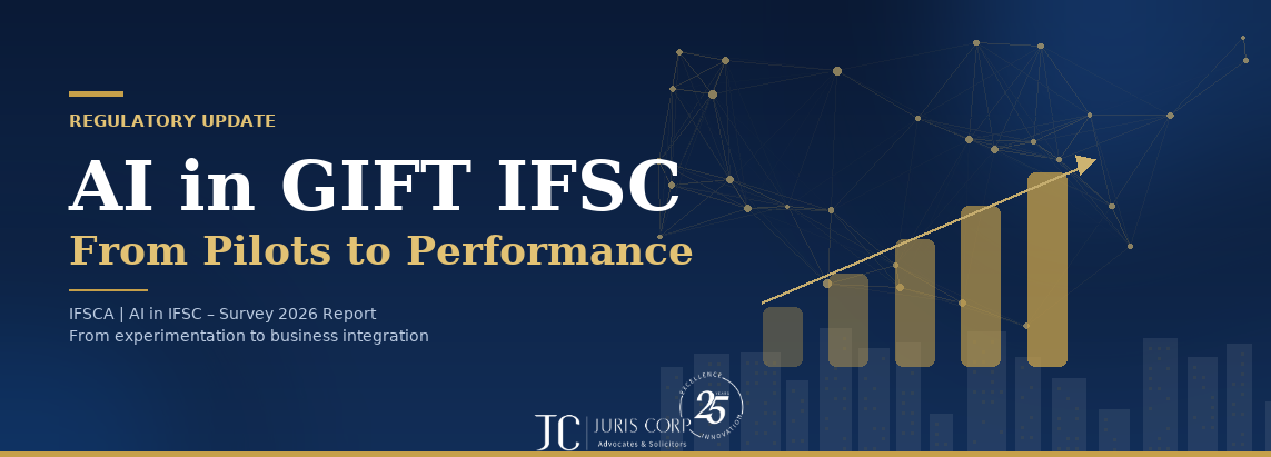 AI in GIFT IFSC From Pilots to Performance