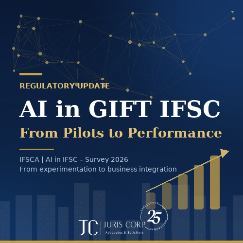 AI in GIFT IFSC From Pilots to Performance