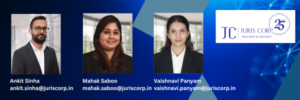 Ankit Sinha , Mahak Saboo & Vaishnavi Panyam