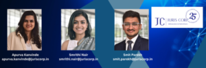 Apurva kanvinde , Smrithi Nair and Smit Parekh