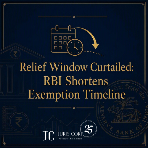 FCNR(B) NRE deposit exemption