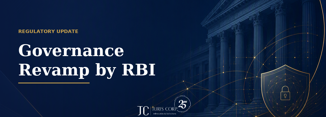 RBI bank governance directions