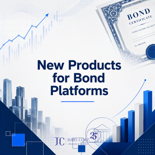 New Products for Bond Platforms