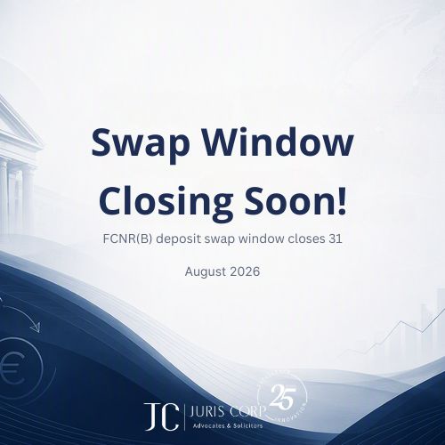 Swap window-closing soon!