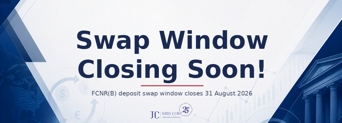 Swap window-closing soon!