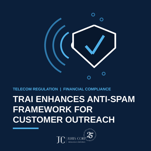 TRAI Enhances Anti-Spam Framework for Customer Outreach