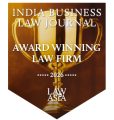 IBLJ Foty 2026 - Award winning law firm_RGB email signature